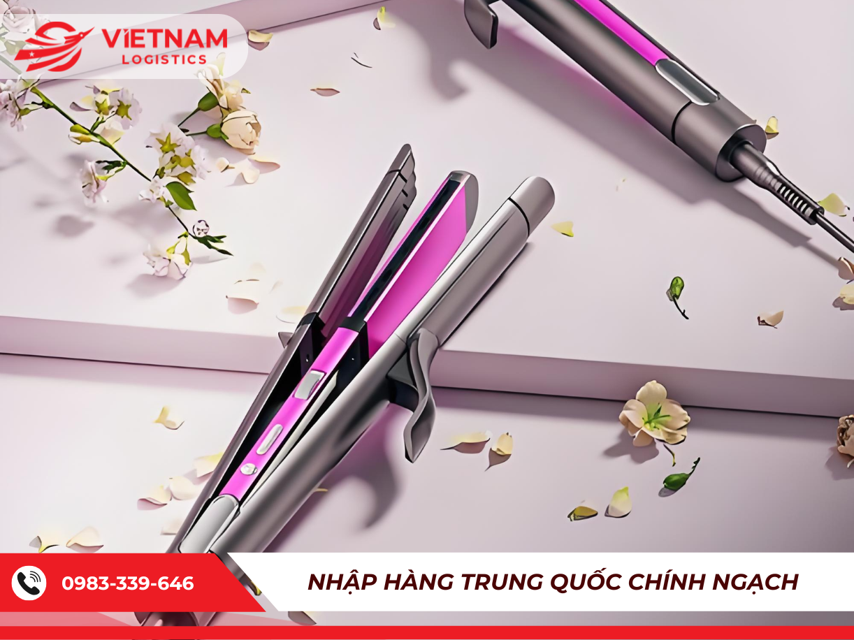 Thiết bị l&agrave;m t&oacute;c tạo kiểu chuy&ecirc;n dụng&nbsp;
